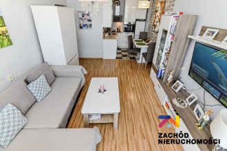 3 pokoje z pięknym widokiem!!